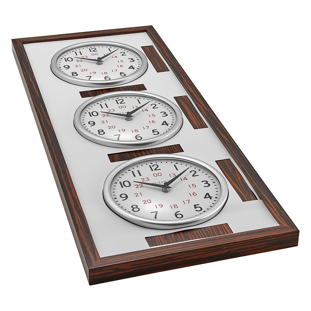 Bulova Reception Clock - image 11