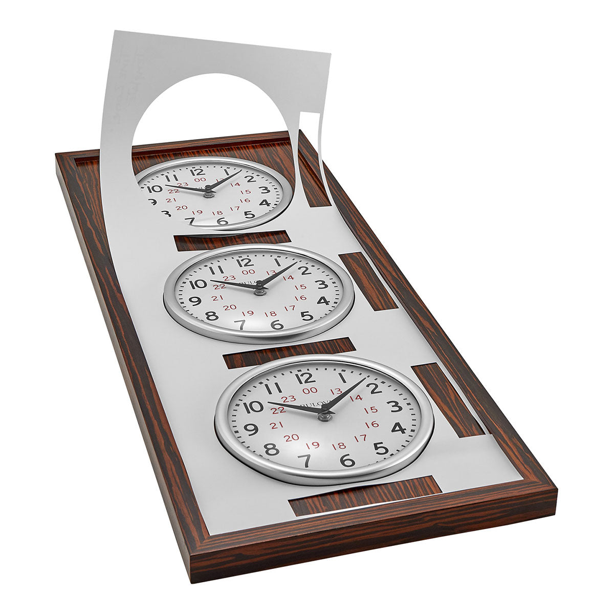 Bulova Reception Clock - image 12