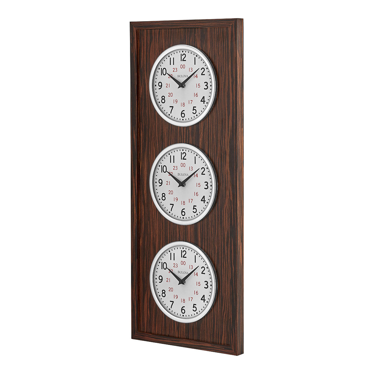 Bulova Reception Clock - image 7