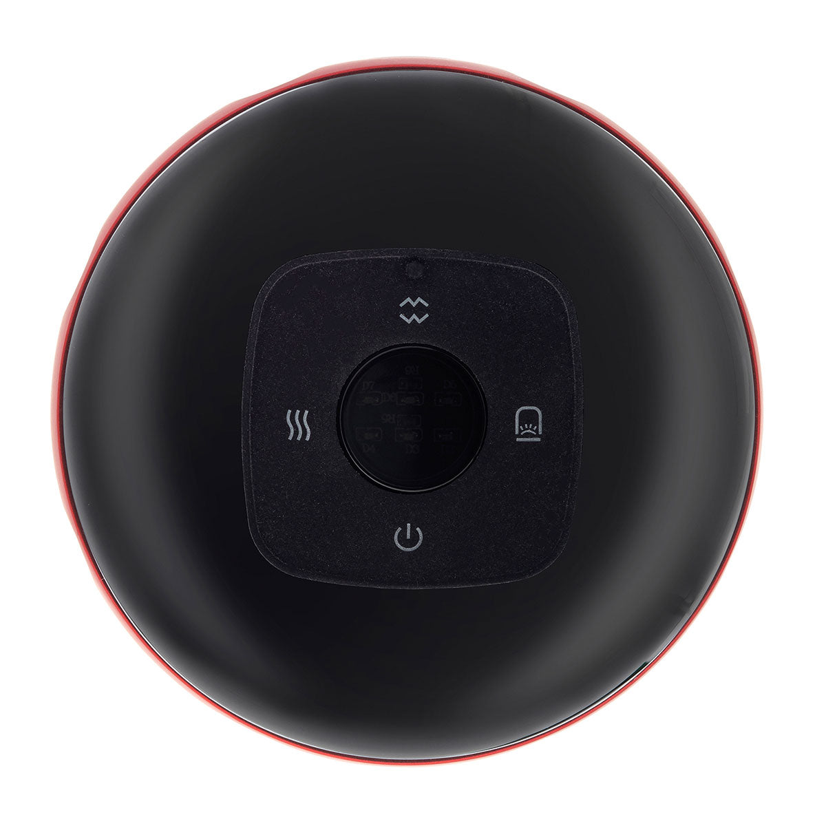 Red Light Electric Cupping Massager - image 8