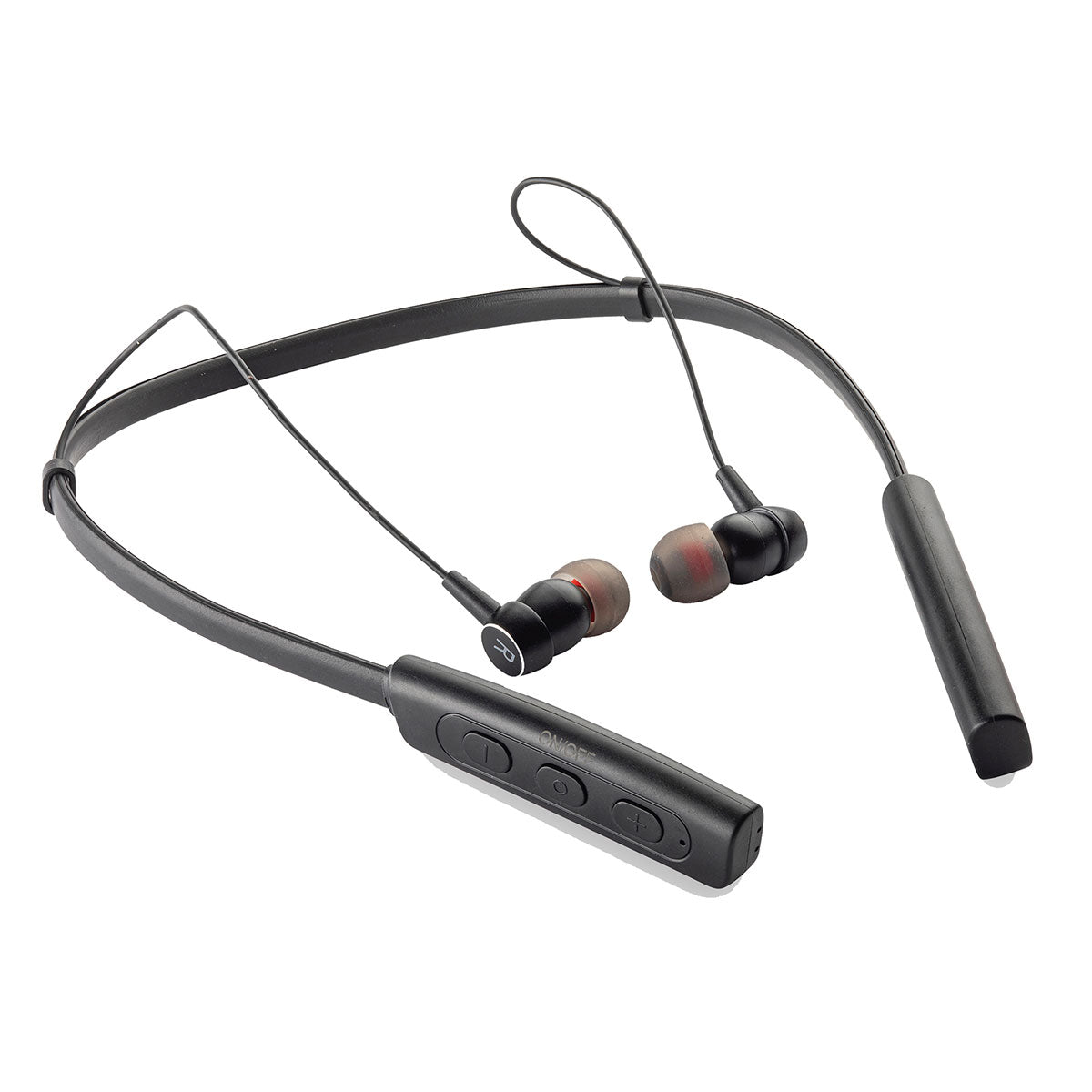 Bluetooth Neckband Hearing Aid - image 2