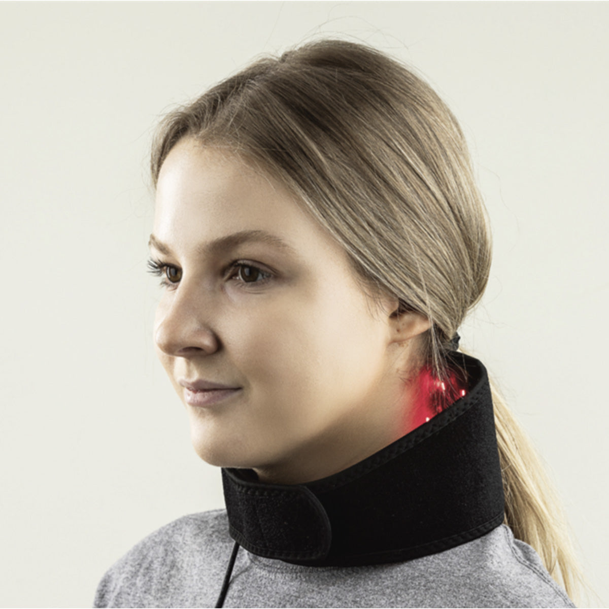 LED Neck Therapy Wrap - image 3