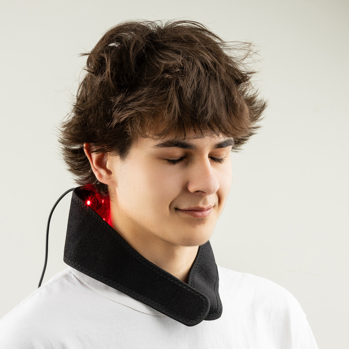 LED Neck Therapy Wrap - image 4