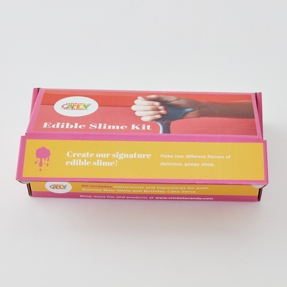 Edible Slime Craft Kit - image 5