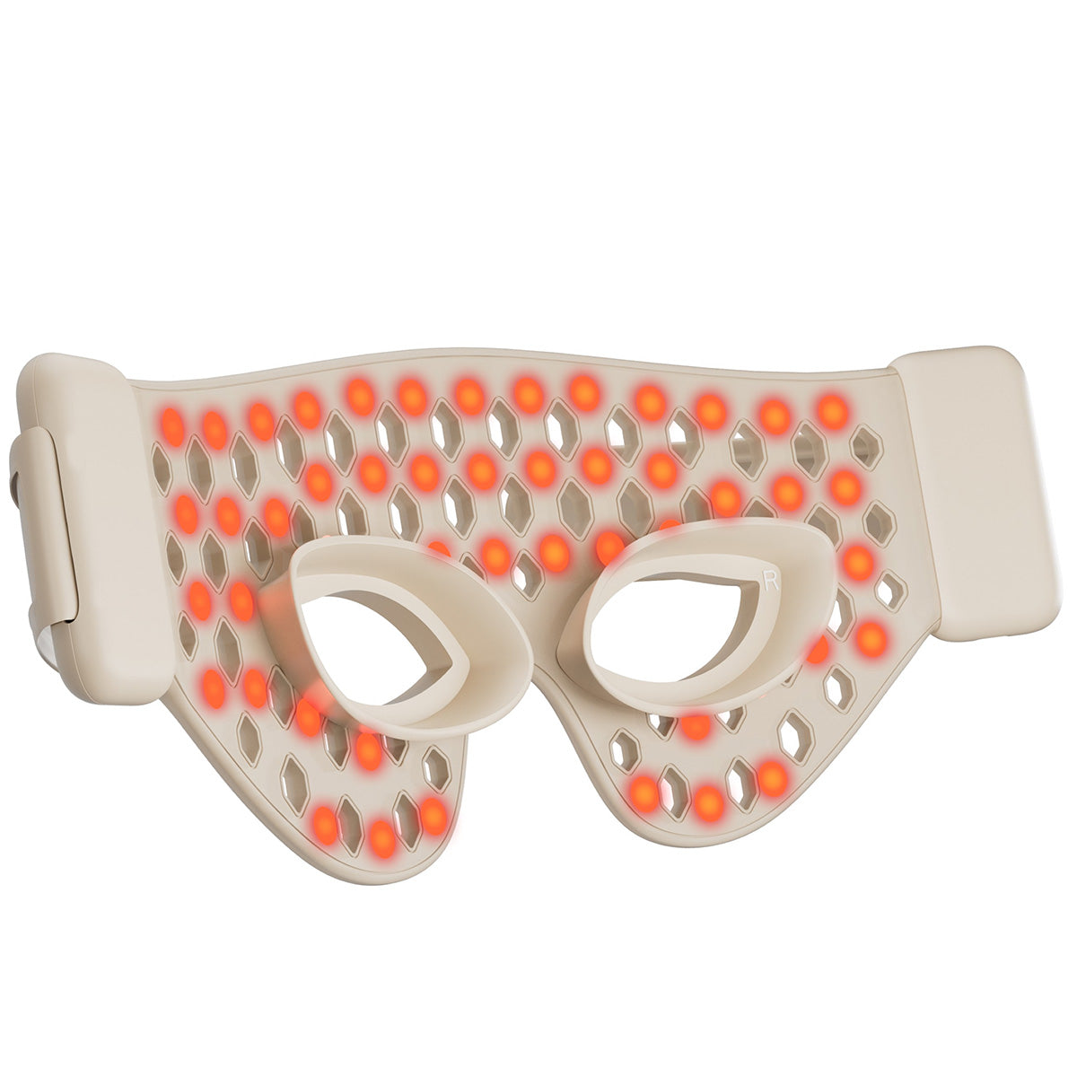 Wrinkle Reducing Light Therapy Eye Mask - image 2