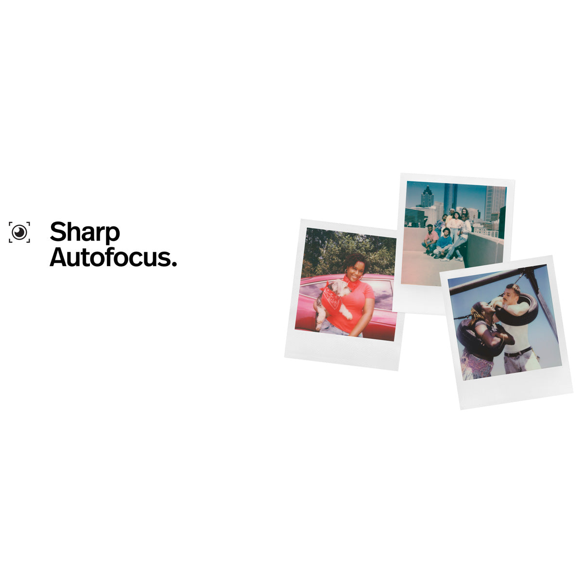 Polaroid Now Instant Camera Generation 3 - image 12