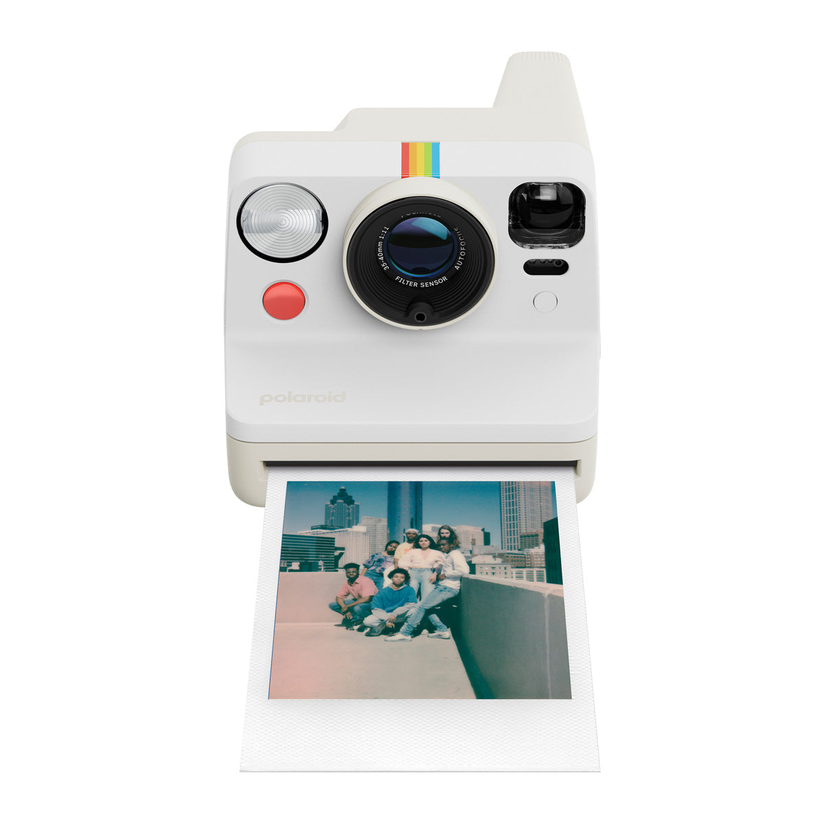 Polaroid Now Instant Camera Generation 3 - image 2