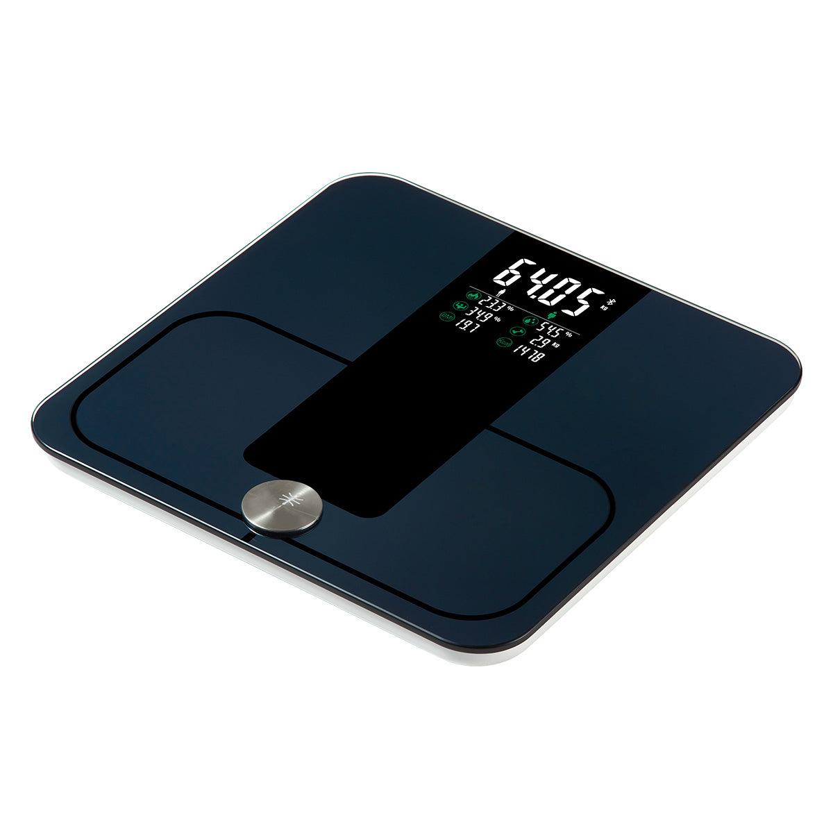 Skin Sensor Calorie Tracker and Smart Scale Bundle - image 21