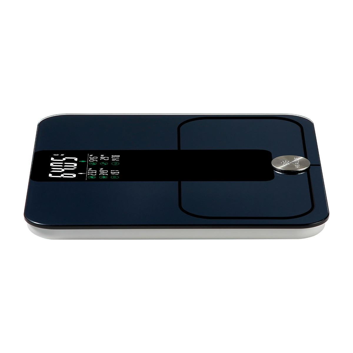 Skin Sensor Calorie Tracker and Smart Scale Bundle - image 22