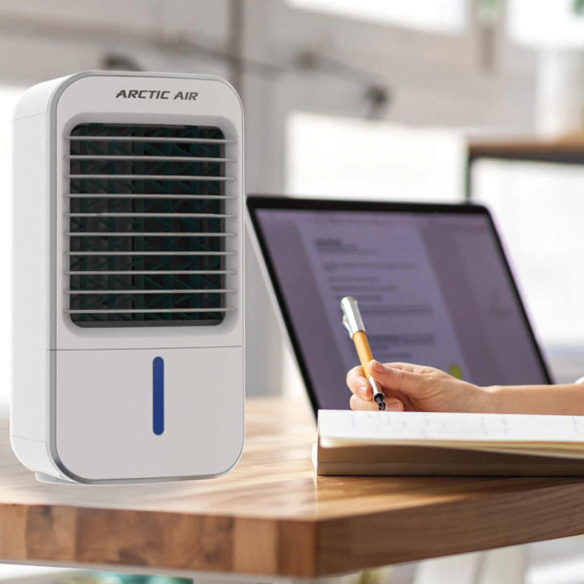 Personal Evaporative Air Cooler - image 5