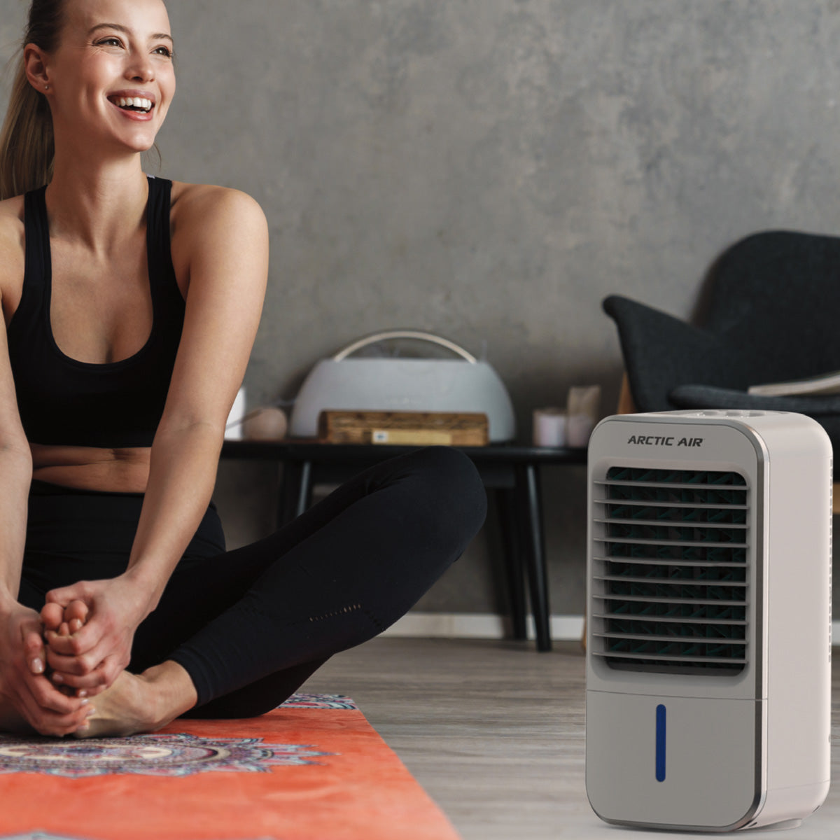 Personal Evaporative Air Cooler - image 6