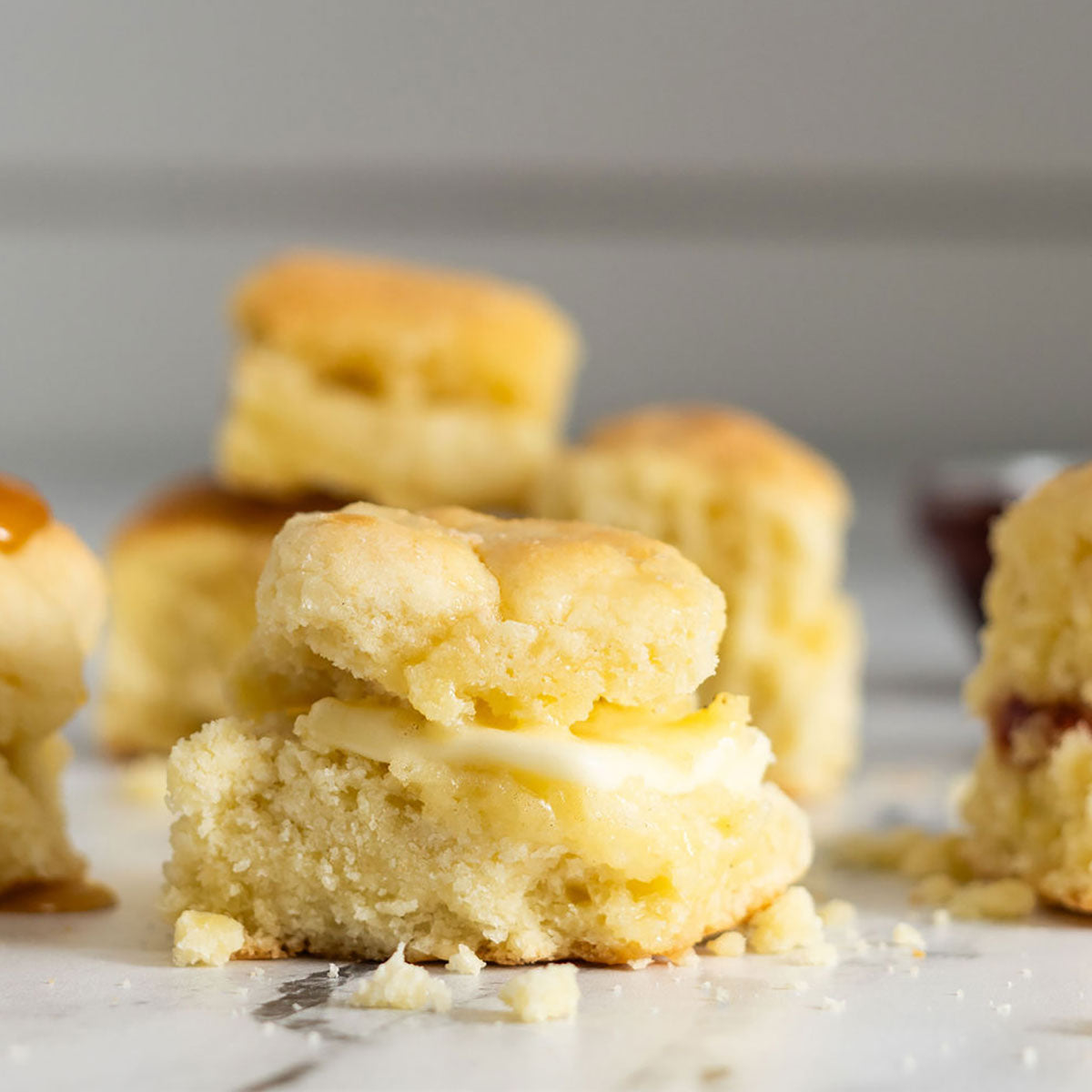 Buttermilk Biscuits - image 4