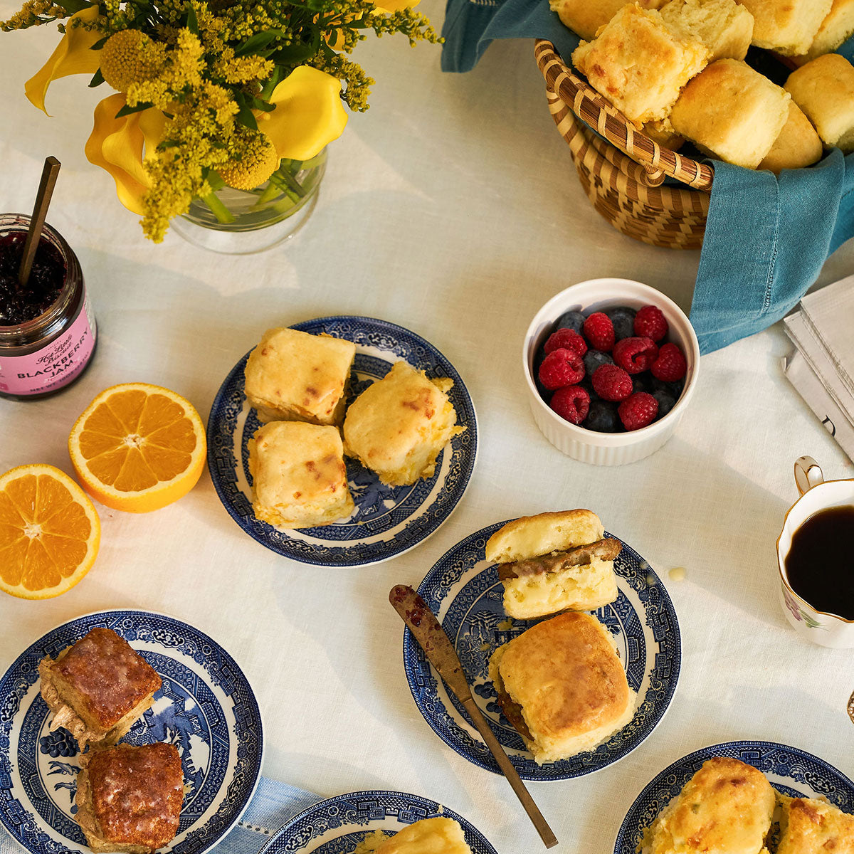 Biscuits and Spread Gift Set - image 3