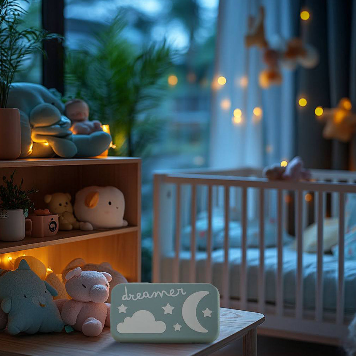 The Ultimate Sleep Sound Machine - image 6