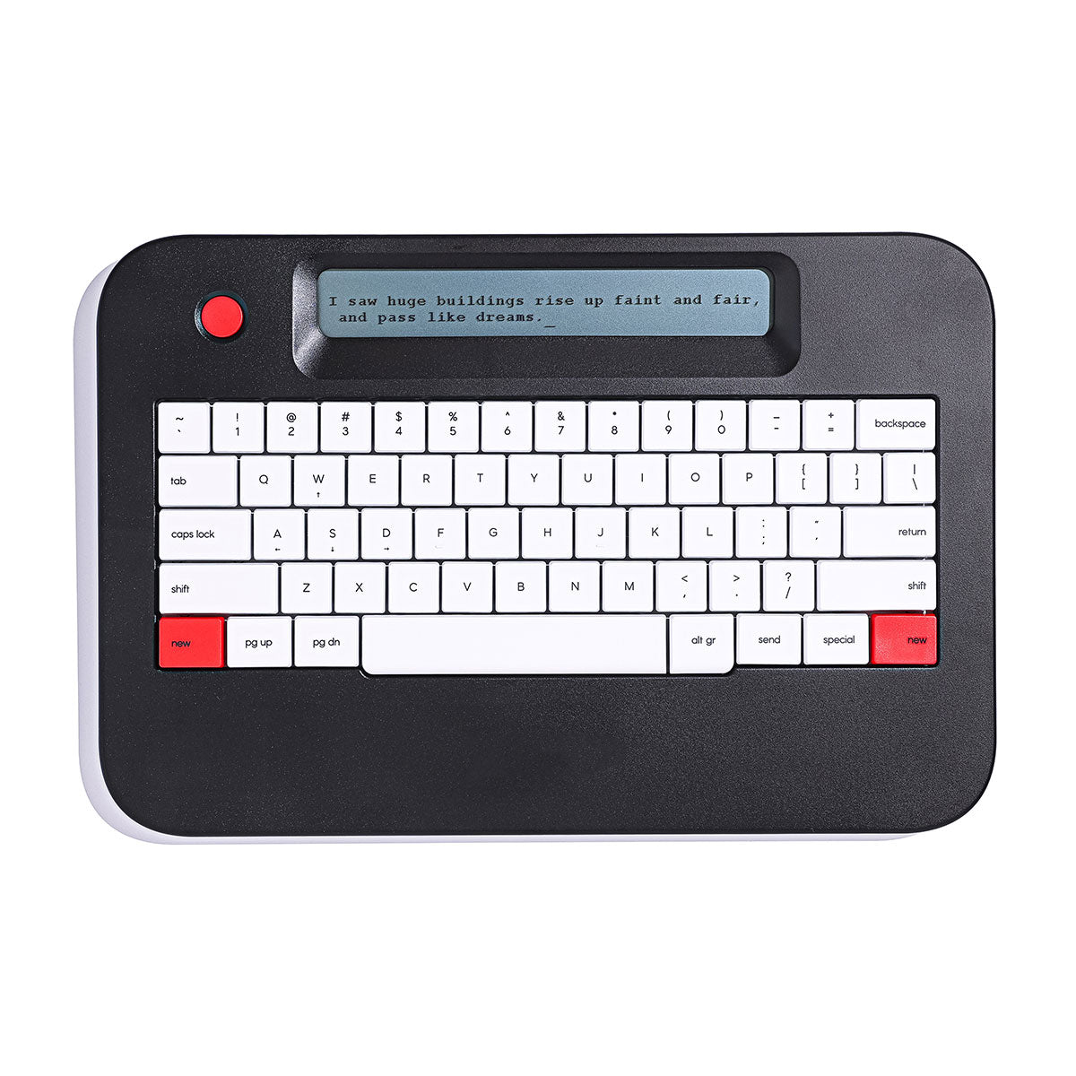 Dedicated Drafting Device - image 2