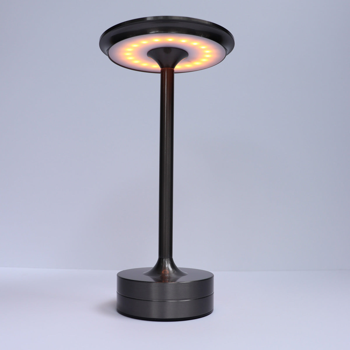 Indoor/Outdoor Bug Deterrent Lamp - image 3