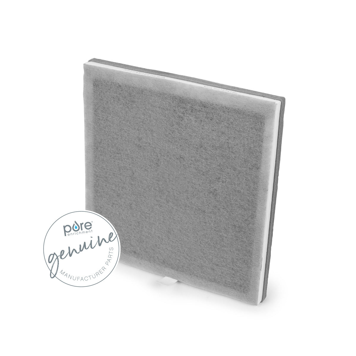 Compact HEPA UV-C Air Purifier - image 8
