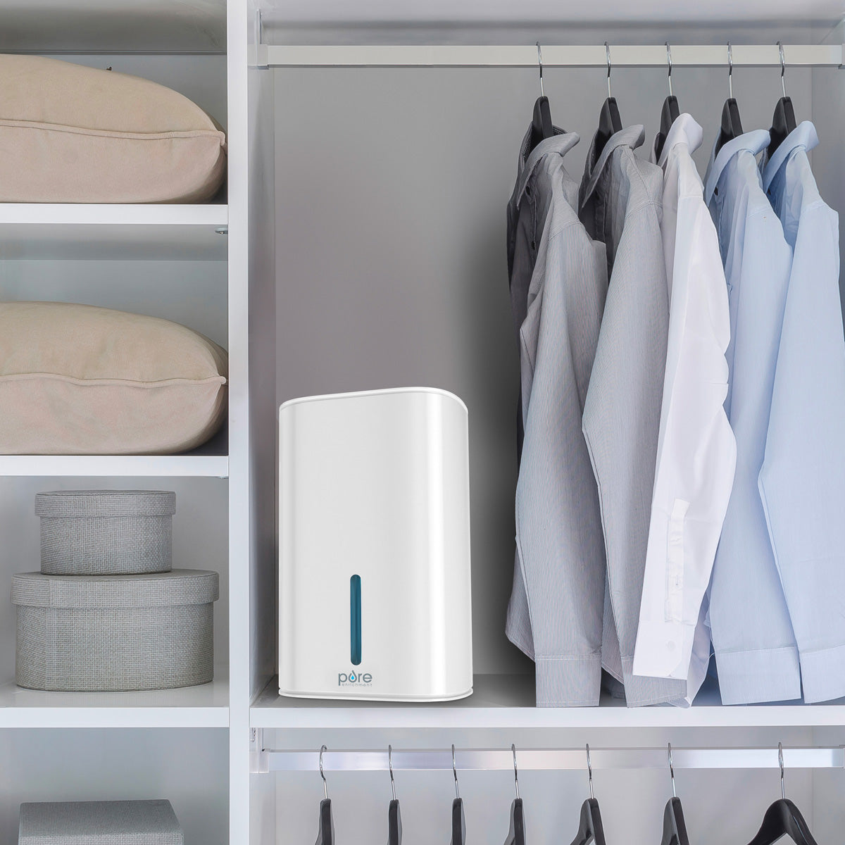 Small‑Space Dehumidifier - image 7