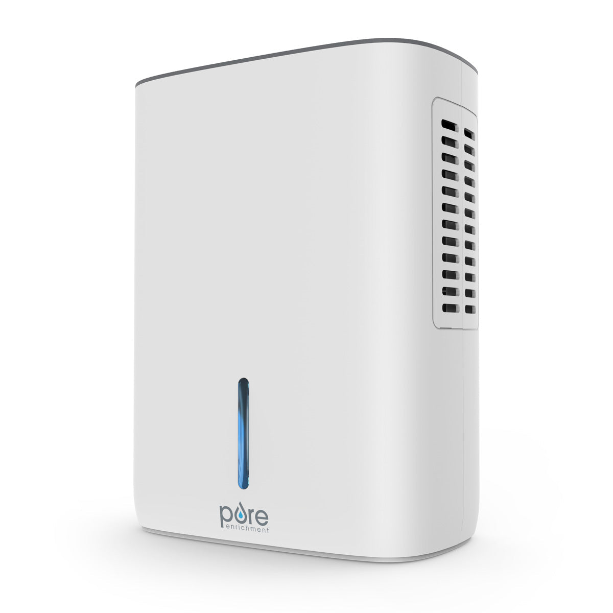 Deluxe Medium Sized Dehumidifier with Timer - image 5