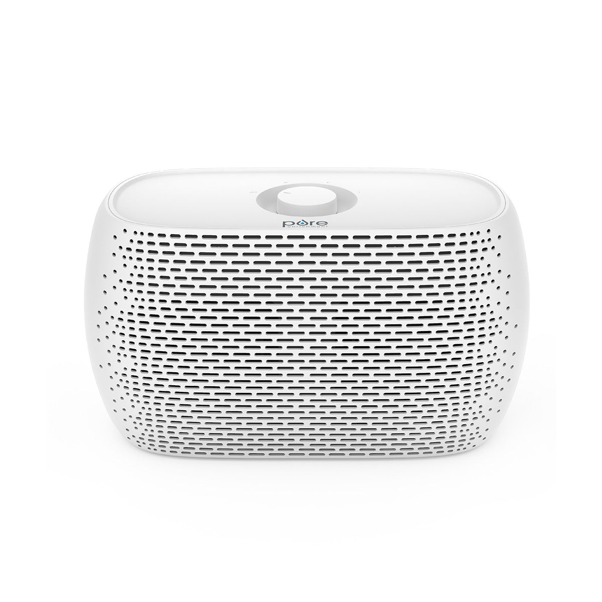 Quiet HEPA Table Air Purifier - image 4