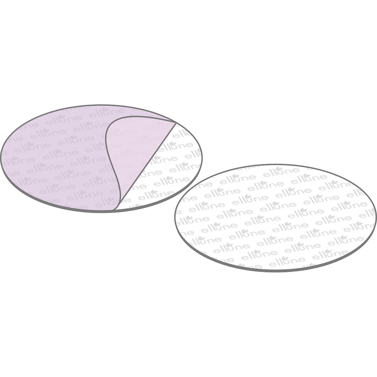 Refill Pads for Portable Menstrual Pain Reliever - image 2