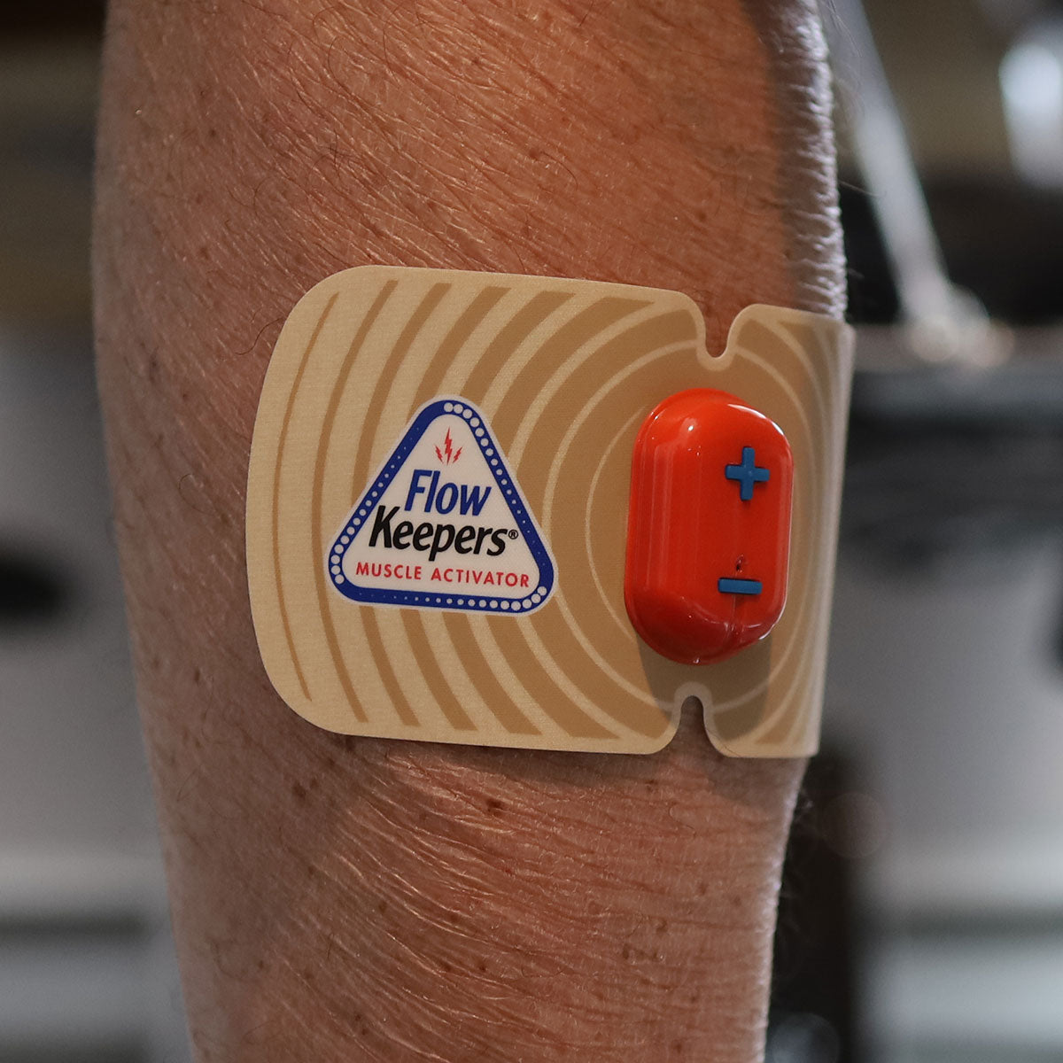 FlowKeepers EMS Calf Stimulator - image 8