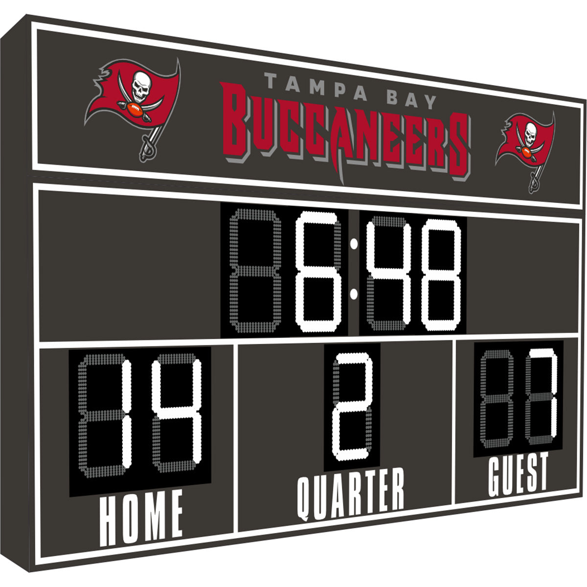 NFL FanZone Scoreboard - image 25