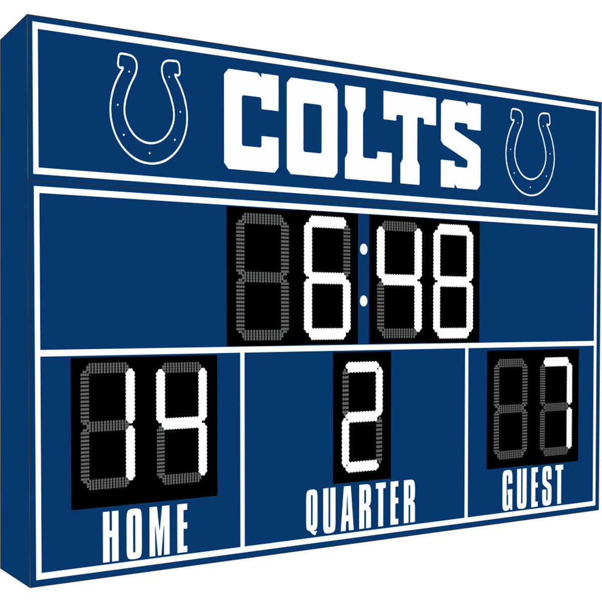 NFL FanZone Scoreboard - image 32