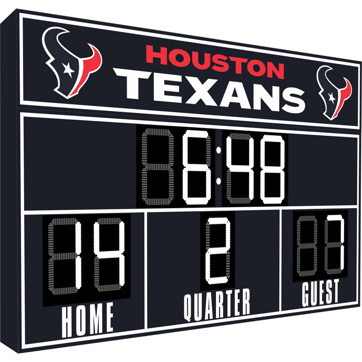 NFL FanZone Scoreboard - image 65