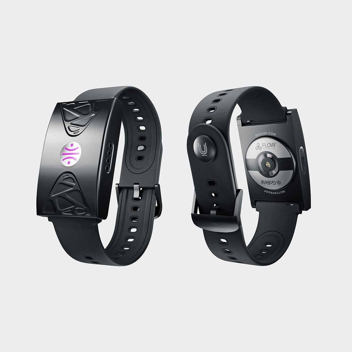 Skin Sensor Calorie Tracker - image 12