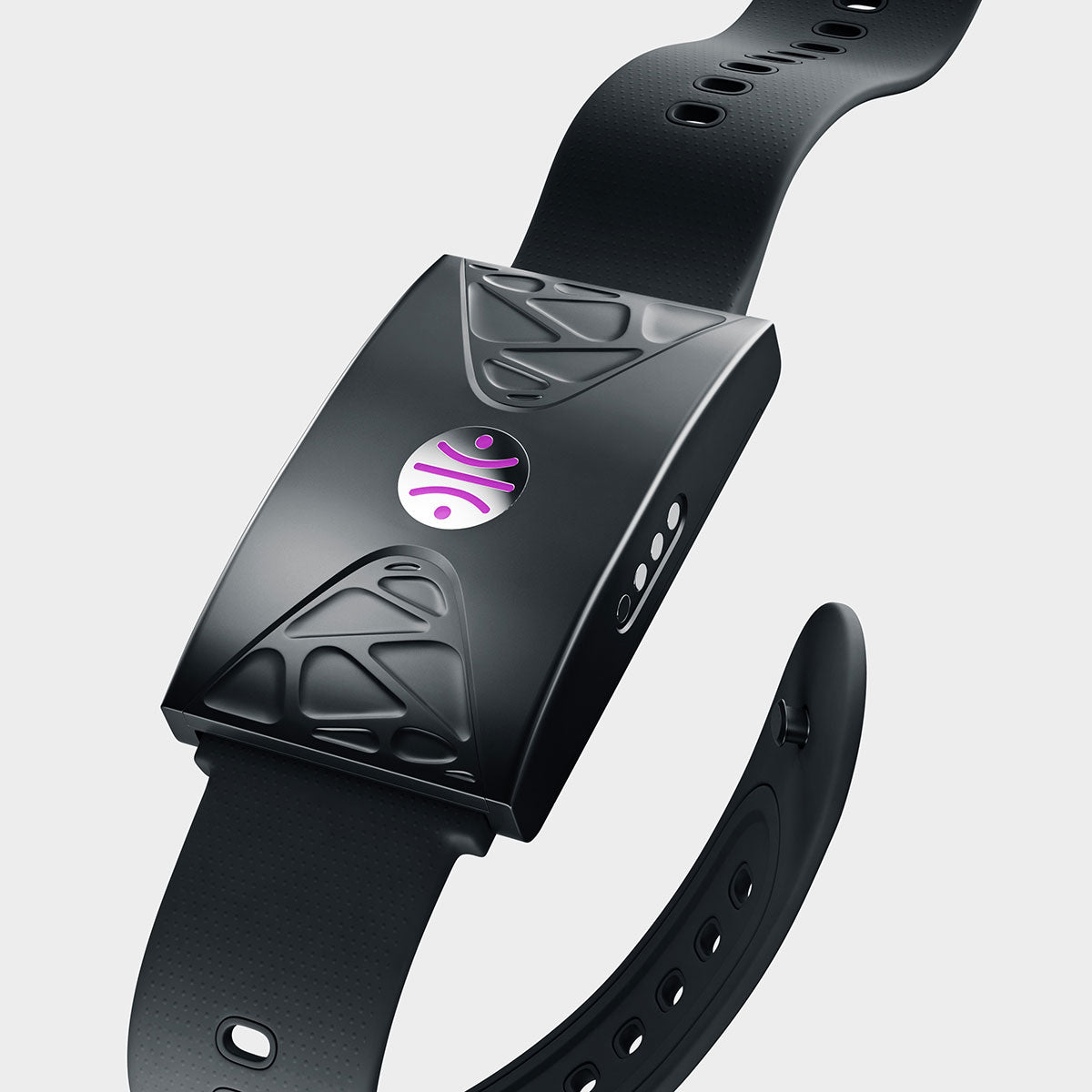 Skin Sensor Calorie Tracker - image 14