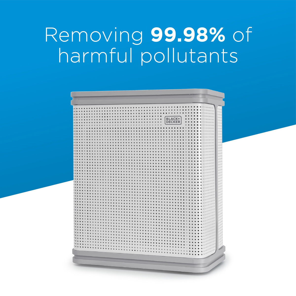 Replacement Filter for 484 Sq. Ft. UV Technology Air Purifier - image 3