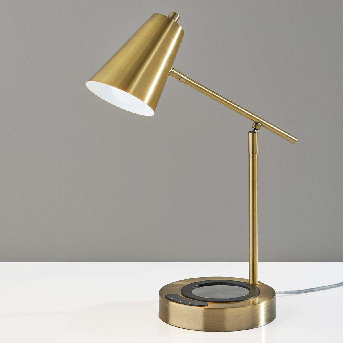 Cup Warming Desk Lamp - image 6