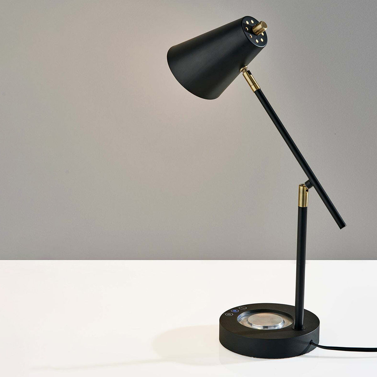 Cup Warming Desk Lamp - image 9