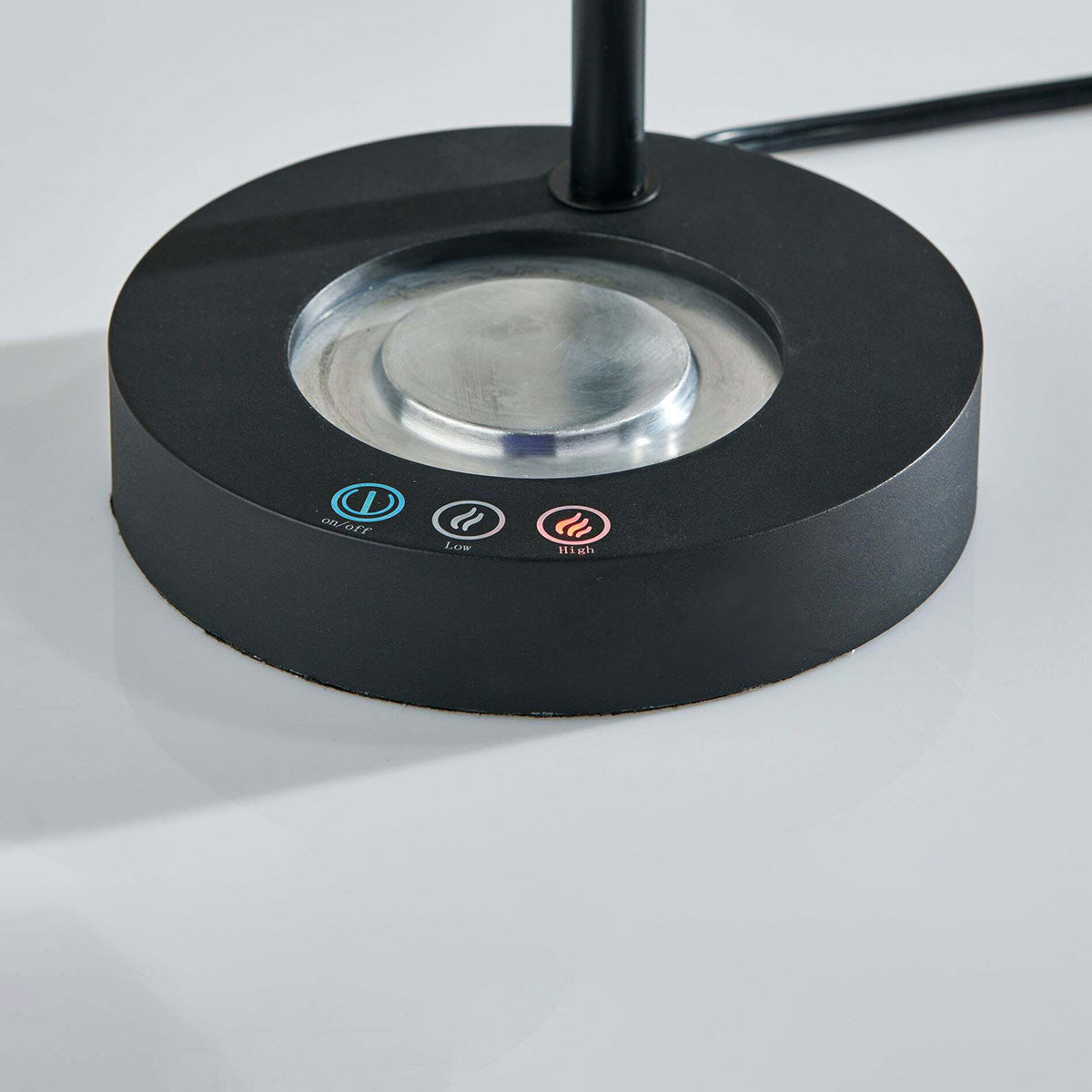 Cup Warming Desk Lamp - image 12