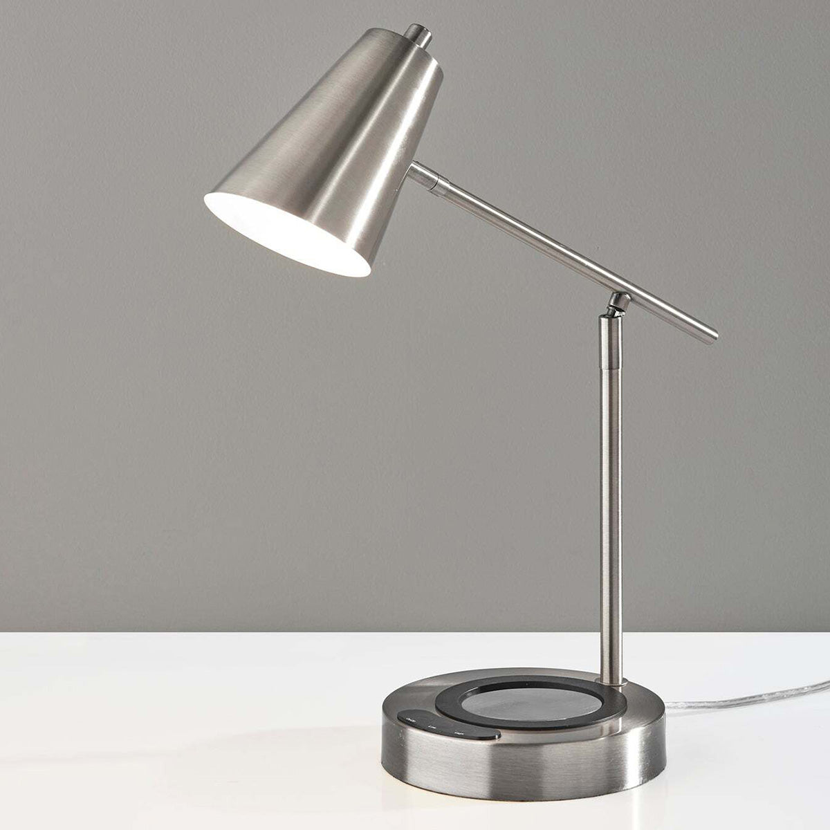 Cup Warming Desk Lamp - image 21