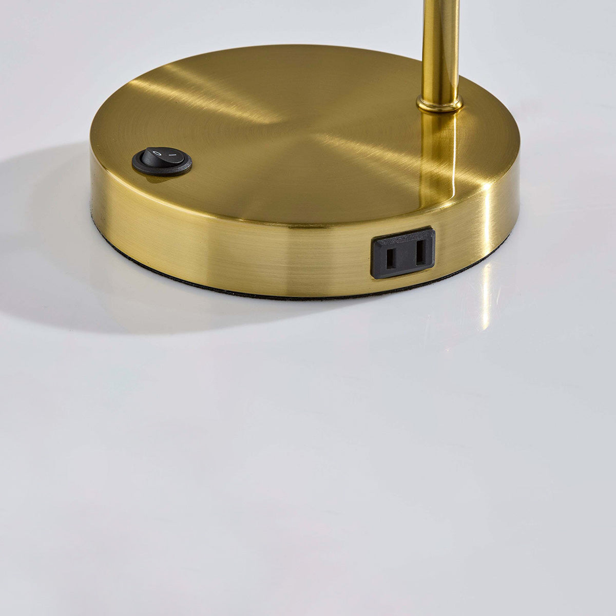 Phone Stand and Charger Desk Lamp - image 20