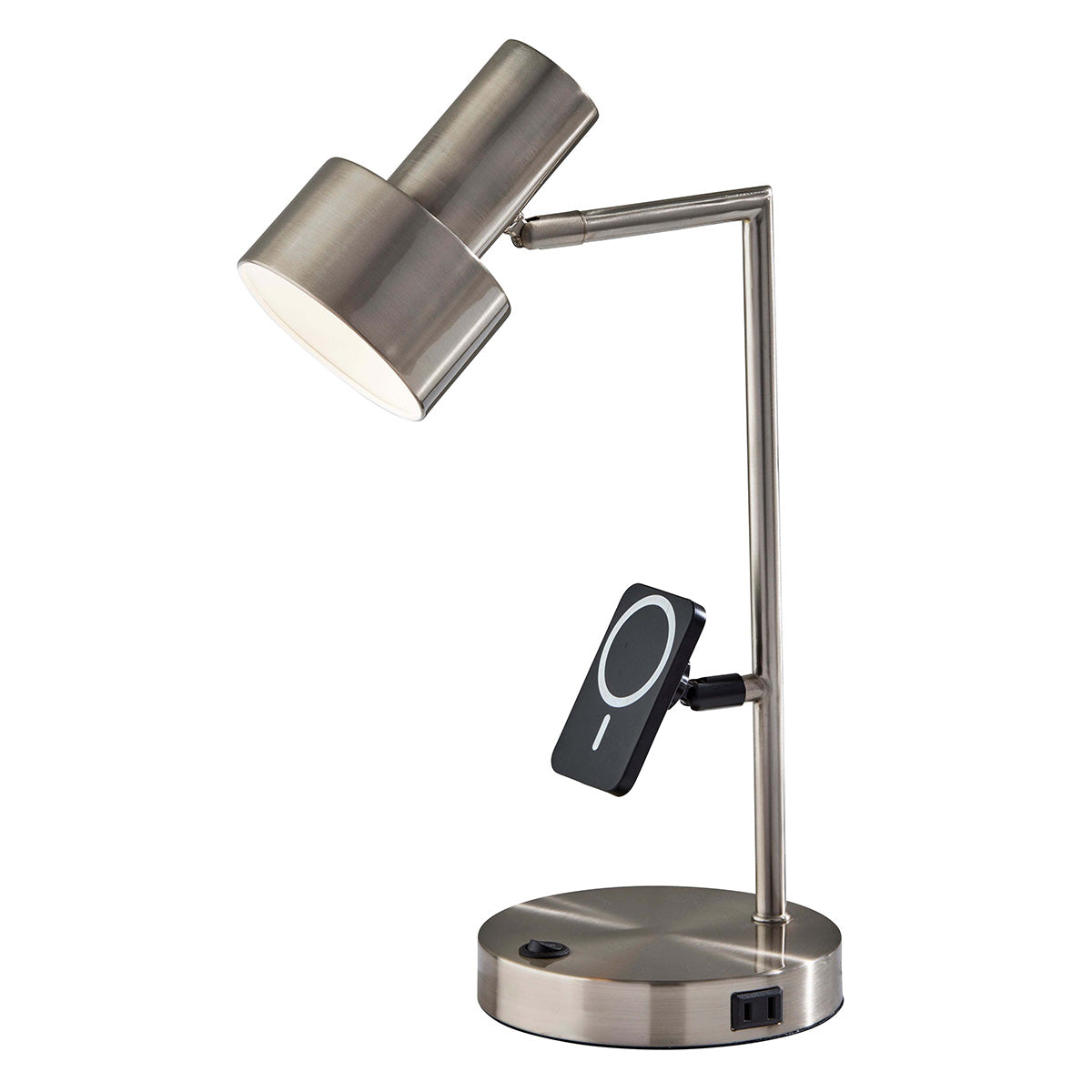 Phone Stand and Charger Desk Lamp - image 7
