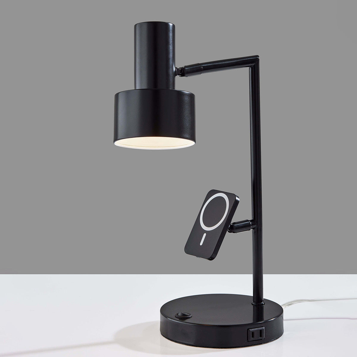 Phone Stand and Charger Desk Lamp - image 11