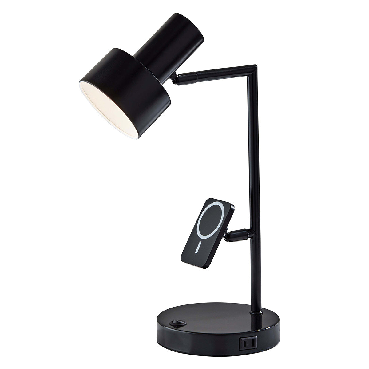 Phone Stand and Charger Desk Lamp - image 15