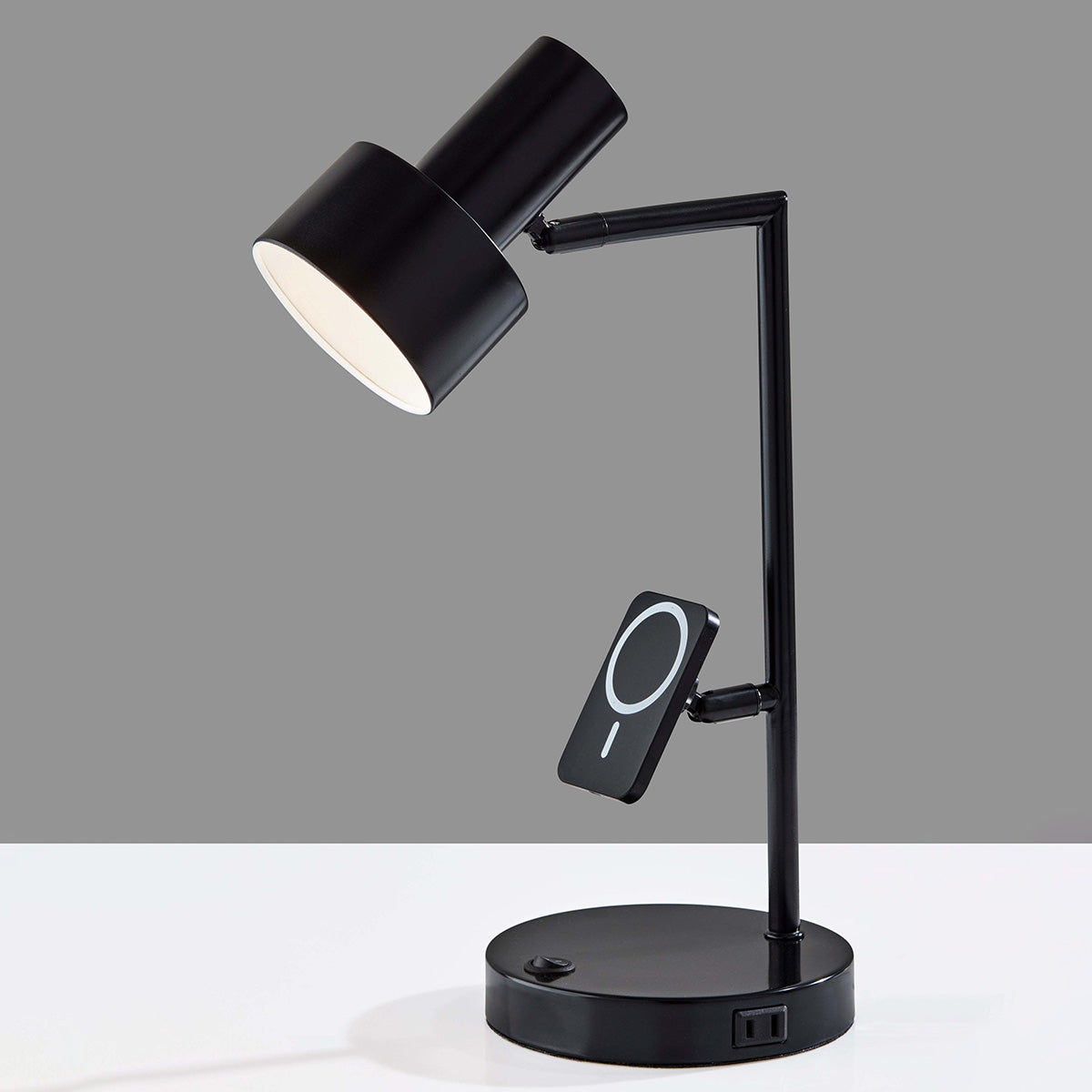 Phone Stand and Charger Desk Lamp - image 16