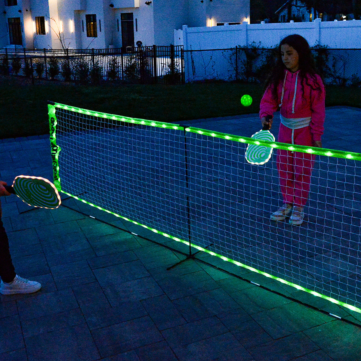 Driveway Pickleball Net Set - image 13