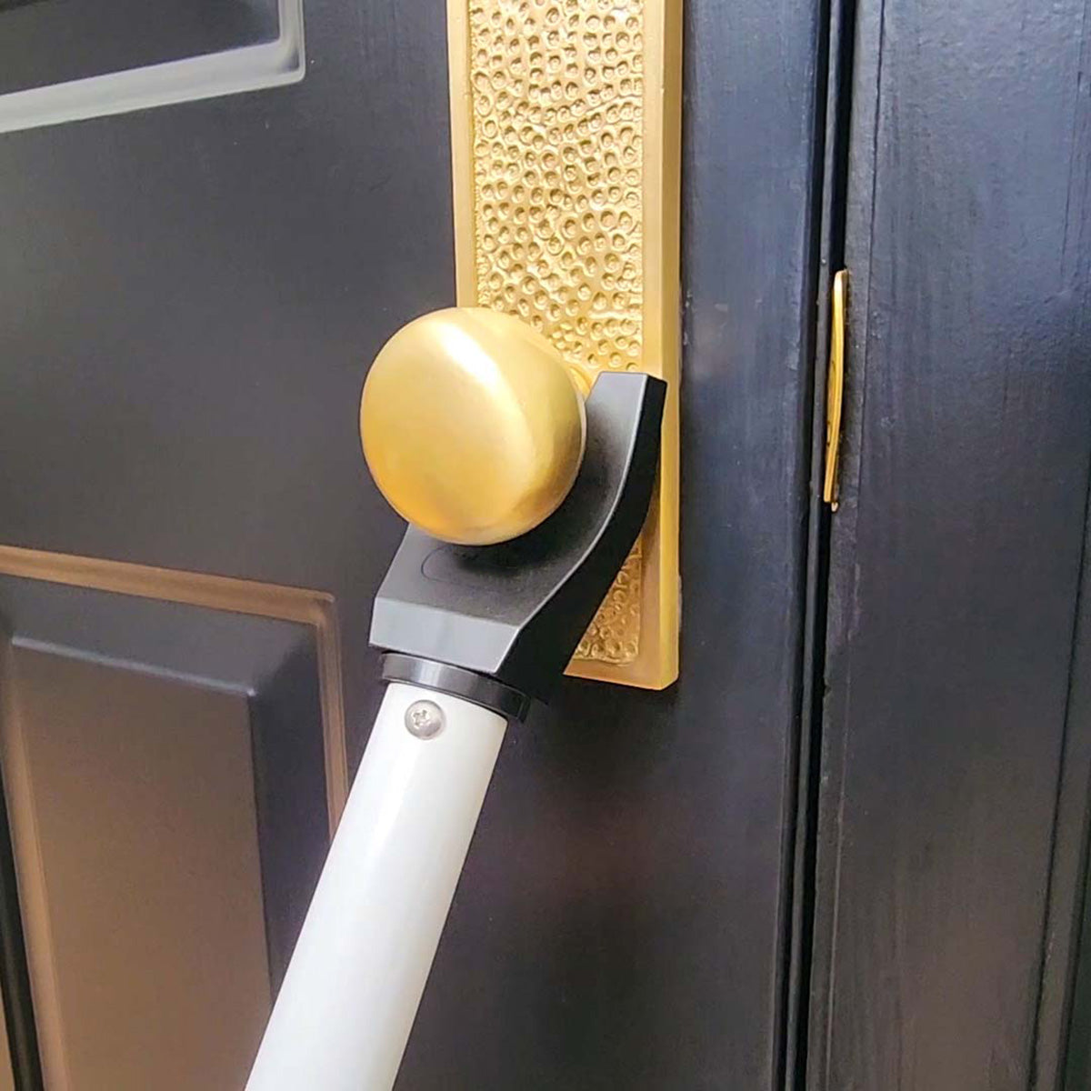 Door Jammer with Alarm (Set of 2) - image 4