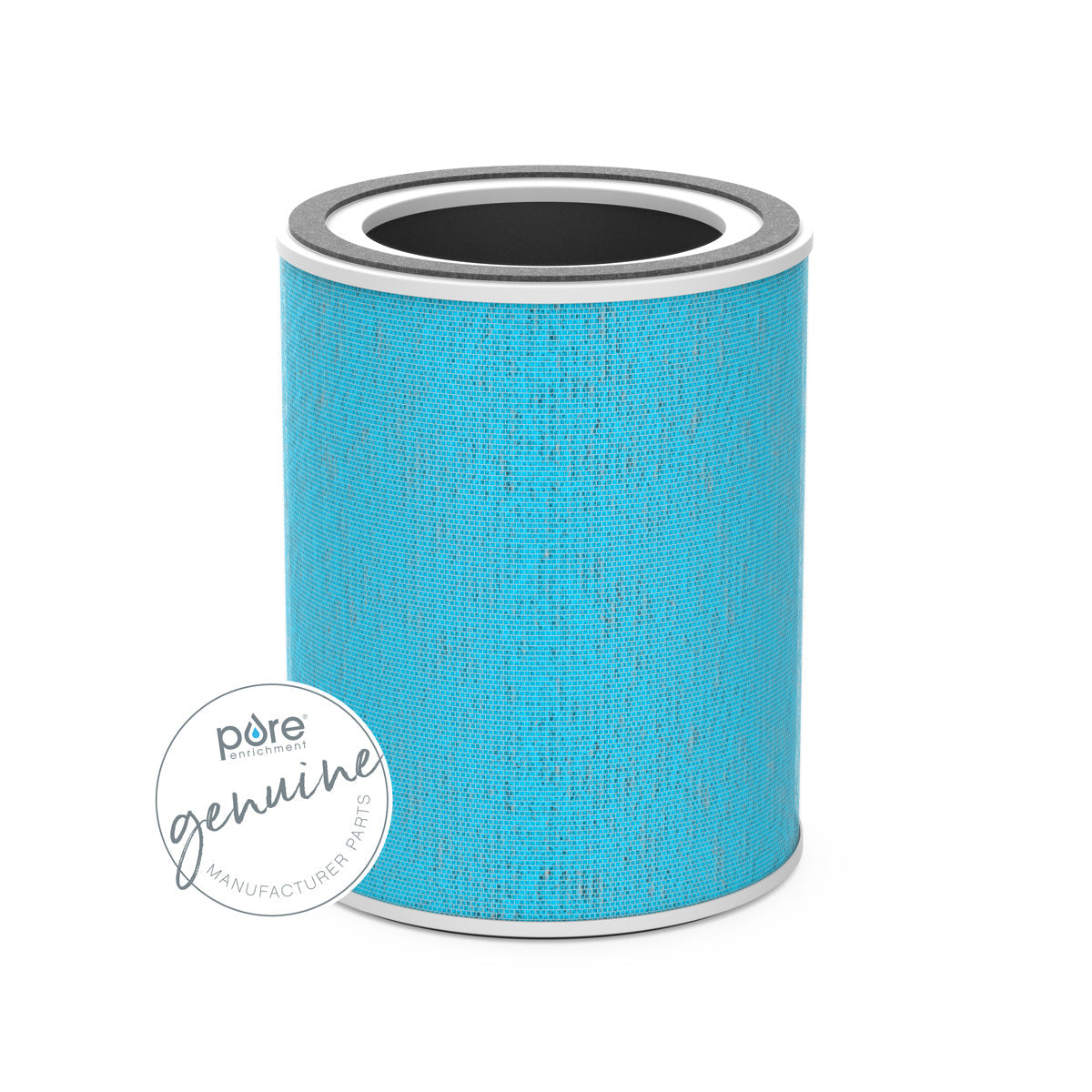 Replacement Filter for the Smart 5‑Stage HEPA and UV‑C Air Purifier