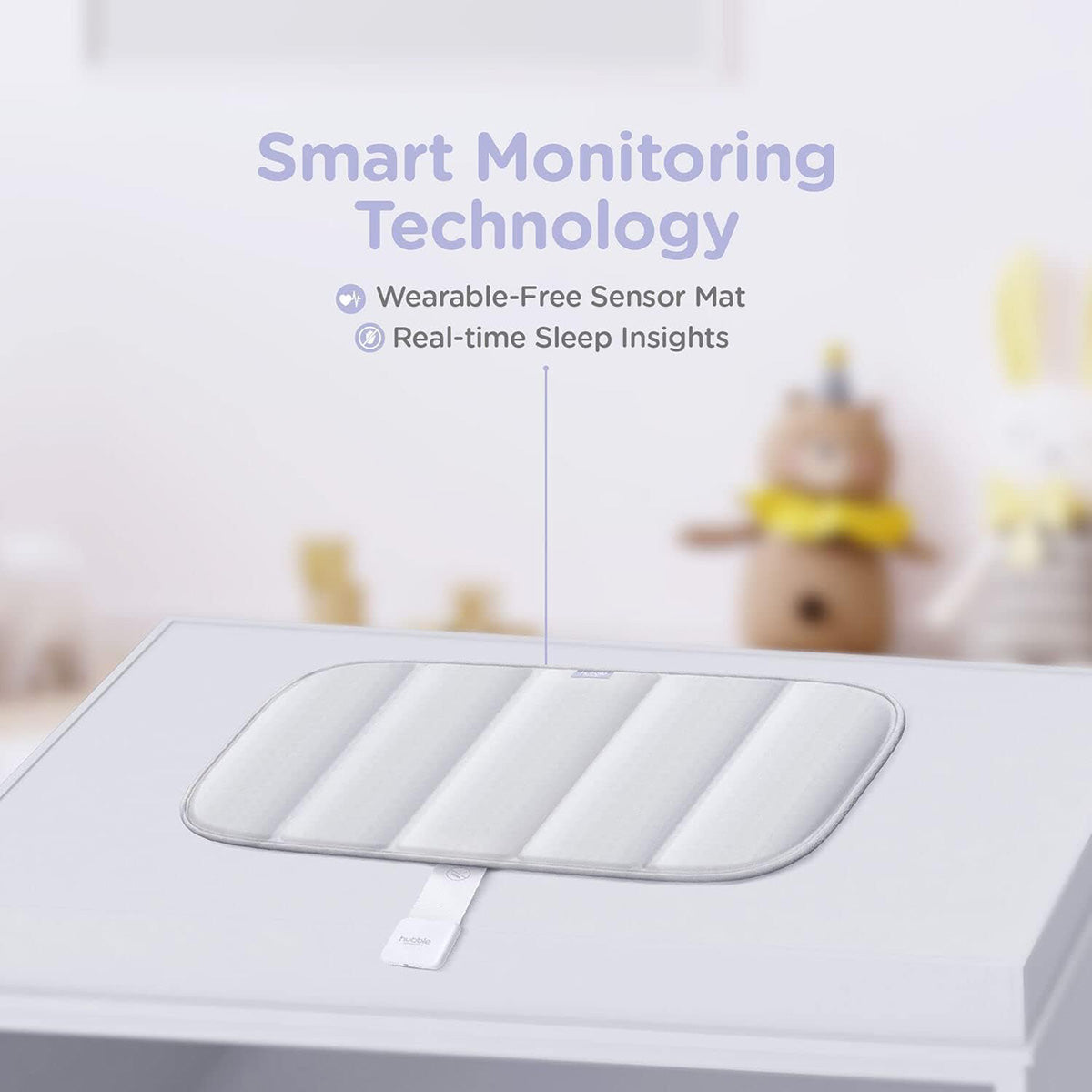 Wearable-Free Baby Monitoring Bundle - image 13