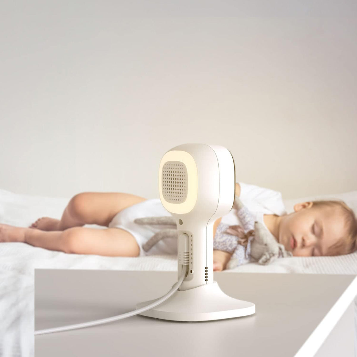 Wearable-Free Baby Monitoring Bundle - image 17