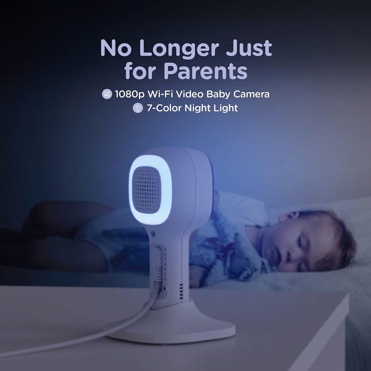 Wearable-Free Baby Monitoring Bundle - image 4