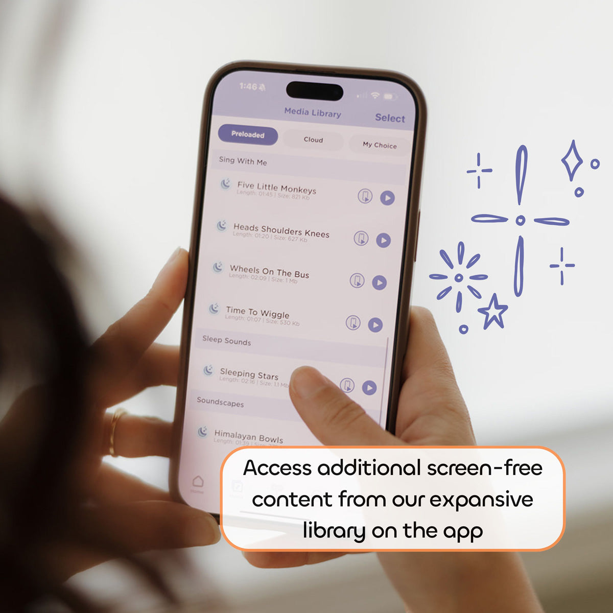 Screen-Free Smart Teddy - image 11