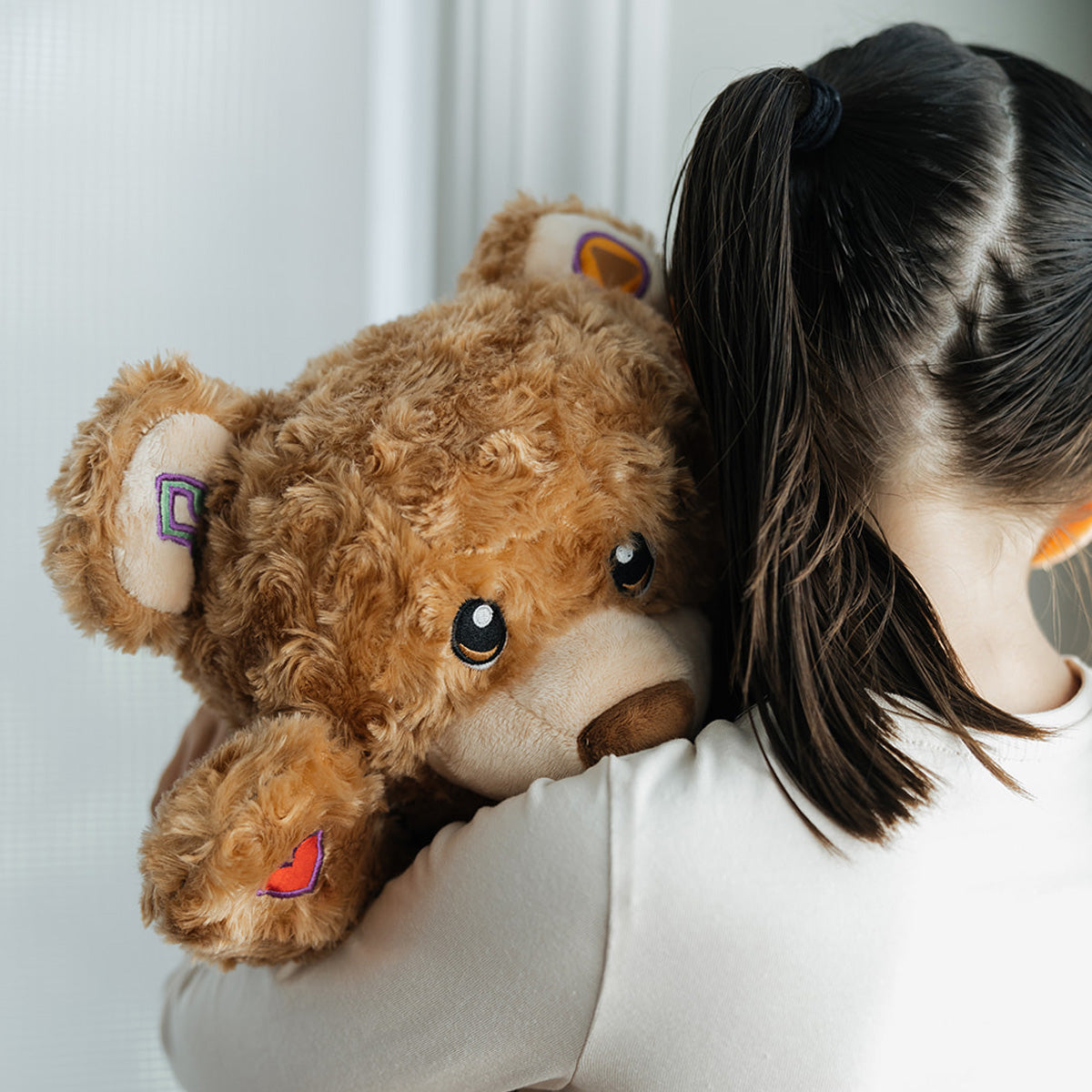 Screen-Free Smart Teddy - image 16