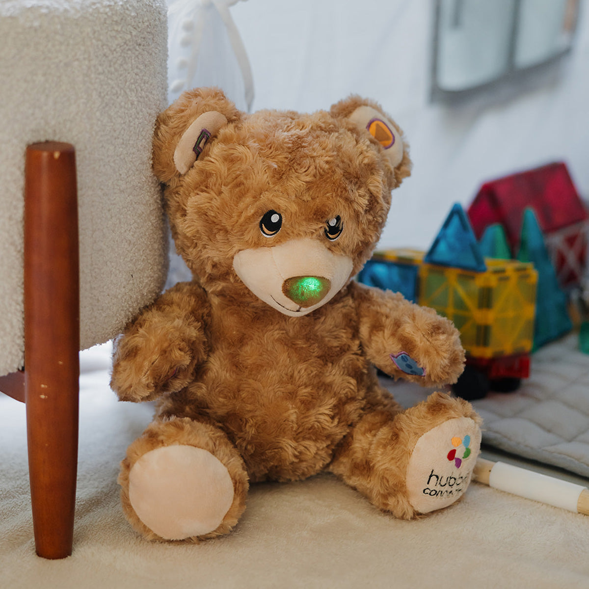 Screen-Free Smart Teddy - image 17